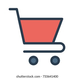 shopping icon