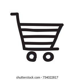 shopping icon