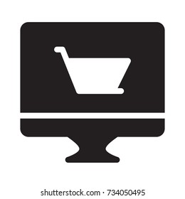 shopping icon