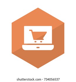 shopping icon