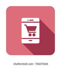 shopping icon