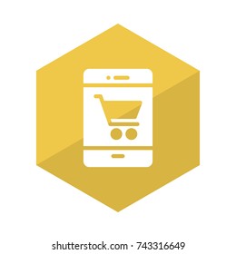 shopping icon