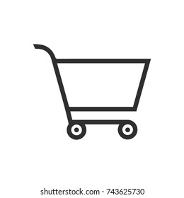 shopping icon