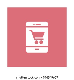 shopping icon