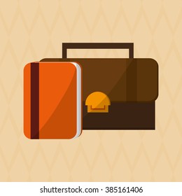 shopping icon design 