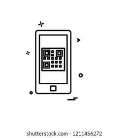 Shopping icon design vector 