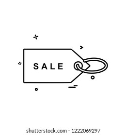 Shopping icon design vector