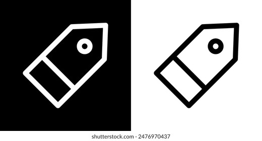 Shopping icon. Online shopping. Discount. Online store. Delivery. COD. Black icon. Silhouette icon.