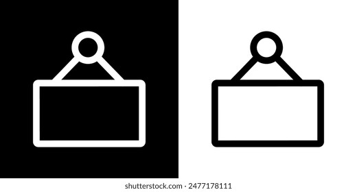 Shopping icon. Online shopping. Discount. Online store. Delivery. COD. Black icon. Silhouette icon.