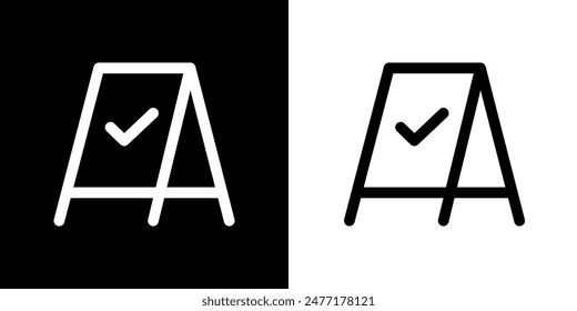 Shopping icon. Online shopping. Discount. Online store. Delivery. COD. Black icon. Silhouette icon.