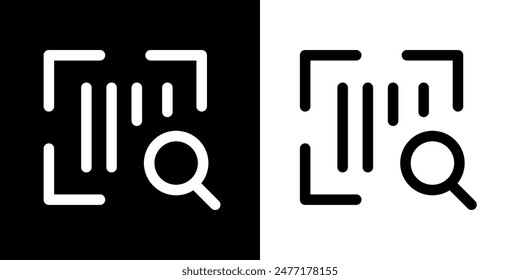 Shopping icon. Online shopping. Discount. Online store. Delivery. COD. Black icon. Silhouette icon.