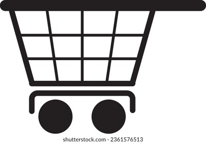 Juego de iconos de compras. Compra en línea, tienda, entrega, promoción y símbolo de carrito de la compra. Colección vectorial de iconos de comercio electrónico, diseño plano. Aislado sobre fondo blanco.