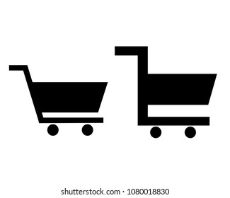 Shopping Icon Vector
