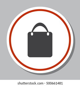 Shopping Icon Vector