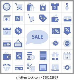 Shopping Icon Vector Illustration