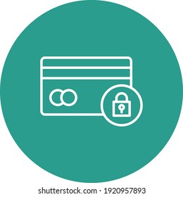 Shopping icon vector image. Can also be used for shopping and eCommerce. Suitable for use on web apps, mobile apps and print media.