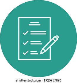 Shopping icon vector image. Can also be used for shopping and eCommerce. Suitable for use on web apps, mobile apps and print media.