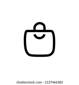 vector de icono de compra, uso adecuado como símbolo y diseño de elementos para describir la actividad de tienda
