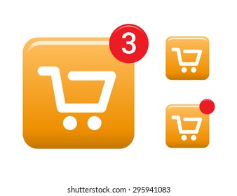 Shopping Icons