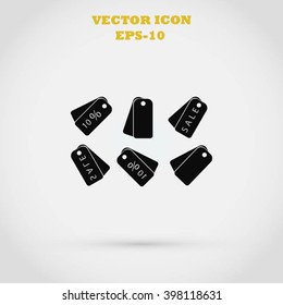 shopping icons