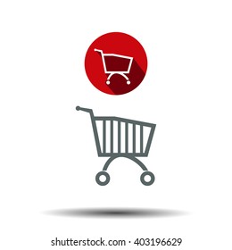  shopping icons
