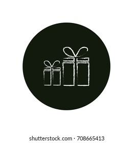 shopping icons