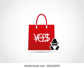 Shopping Incognito