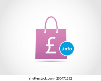 Shopping Info Domain