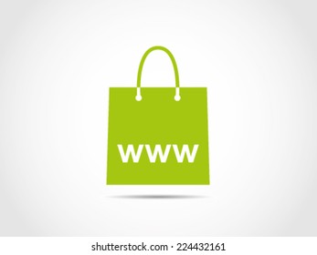 Shopping Internet