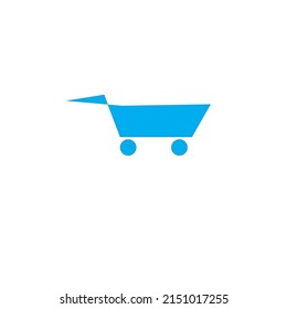 Shopping Kart Or Shopping Kart Logo