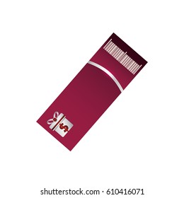 Shopping label tag icon vector illustration graphic design