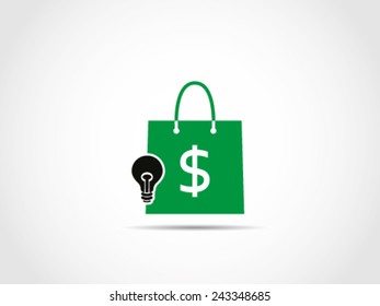 Shopping Lamp Lighting