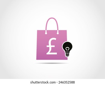 Shopping Lamp Lighting
