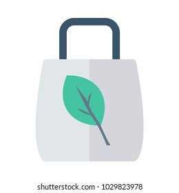  shopping leaf bag