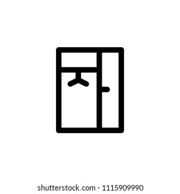 shopping line icon