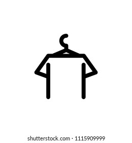 shopping line icon
