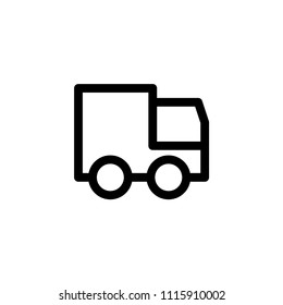 shopping line icon