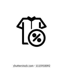 shopping line icon