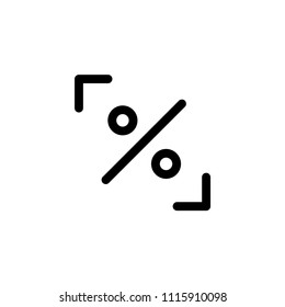 shopping line icon