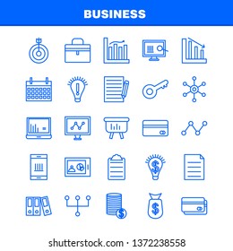 Shopping Line Icon for Web, Print and Mobile UX/UI Kit. Such as: Cart, Trolley, Buy, Add, Cart, Trolley, Buy, Remove, Pictogram Pack. - Vector