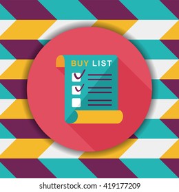 45,975 Shopping list Stock Vectors, Images & Vector Art | Shutterstock