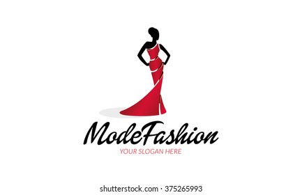 logo design for fashion