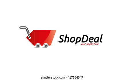 Shopping Logo 