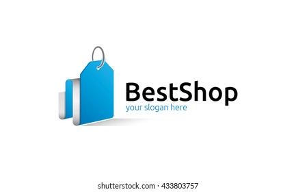 Shopping Logo