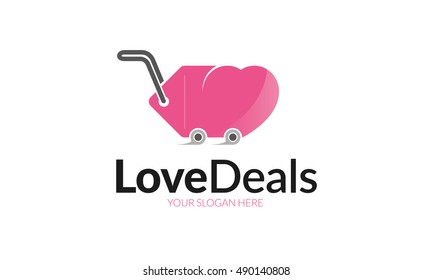 Shopping Logo