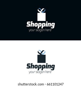 Shopping Logo