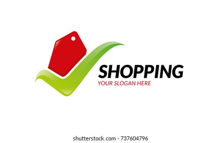 Shopping Logo