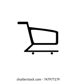 shopping logo