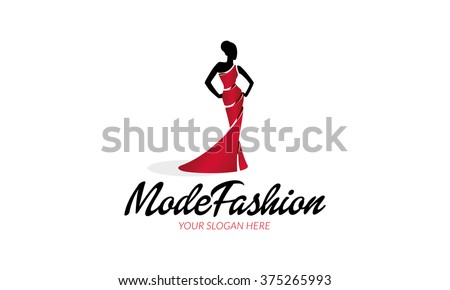 Shopping Logo Stock Vector (Royalty Free) 375265993 - Shutterstock