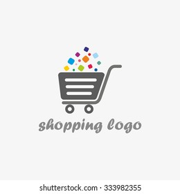 280,889 Retail and shopping logo Images, Stock Photos & Vectors ...